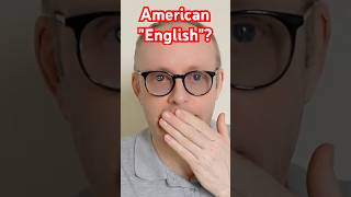 English or American? Which do you speak? #english #american #anglosaxon