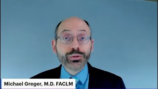 Live Q&A with Dr. Greger