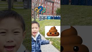 WHY SO MANY TOILETS IN THE HARVARD YARD? #kidsfun #harvard