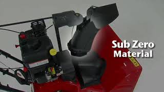 Моторен снегорин Toro Power Max HD 928 OAE