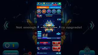 Galaxy Attack alien shooter - Element Lord spaceship