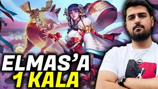 ELMAS LİG İÇİN SON MAÇ ZORLU GEÇTİ! Arena of Valor