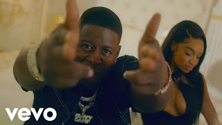 Blac Youngsta ft. Big Boogie - Trust Me [Music Video]