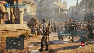 Assassin's Creed® Unity Paris 1898