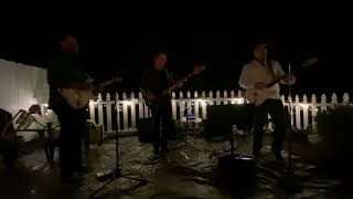 Jeff Skaggs, Dan Diebes & Justin Trout - Not Fade Away (Buddy Holly cover) - Holiday Jam 12/23/22