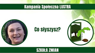 #CAO Rozwijaj swój zmysł słuchu #Szkoła_Zmian #CentrumAktywnościObywatelskiej