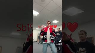 sb19 TikTok