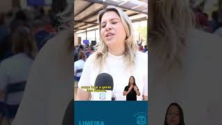 Encontro reúne agricultores de Limeira e região no Horto Florestal