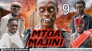 MTOA MAJINI |9| CHUMVINYINGI