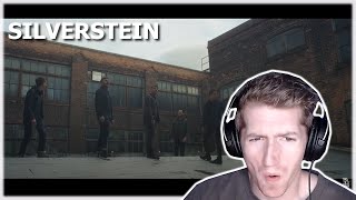 Chris REACTS to Silverstein - Ghost [SUB SUNDAY #139]