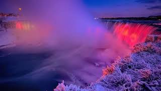 niagara falls