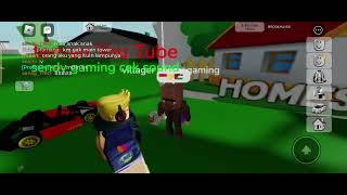 main roblox mabar sama lio_punyahp (sendy gaming cek sound)