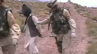 +18  ШОК-U.S. soldiers in Afghanistan shocked the world