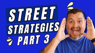 Ultimate Street Strategies Part 3: Ride Safely & Confidently!