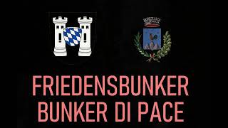 Bunker di Pace - Recoaro Terme