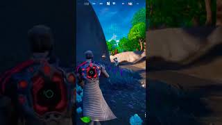 Frenzy Fortnite day 2 - Slappy Shores edition