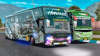 MOD BUSSID || HR CAPOLISTA JB3