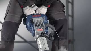 Bosch Breaker GSH 16-30 Professional