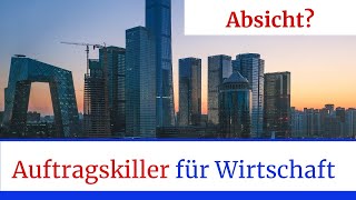 Wie Politiker die Wirtschaft ruinieren, Deutsches Geschäftsmodell, Bürgergeld