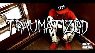 Kapacity -Traumatized (Official Video) #RunDMC #Traumatized #PainfulGlory