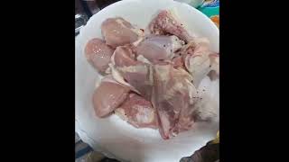 Panu magluto ng buttered garlic chicken?...#youtubeshorts #viral