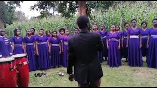 St.Michael Catholic Choir @Climak2019