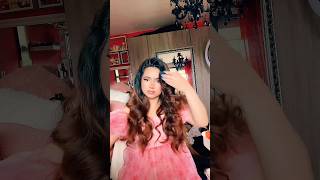 curly hair no heat no hair damage #tiktok #viral #viral #shorts #short #wavyhair #cutehair #makeup