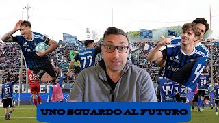 [Il giorno dopo]: E' ancora dolce la vittoria di ieri ma non bisogna abbassare la guardia