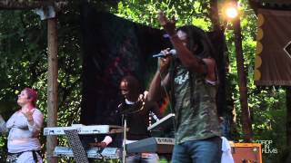 Rootz Underground "Rastaman Experience"