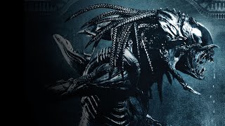 Aliens vs Predator - Campaign - Pyramid