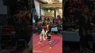 GENERASI PENERUS...WAROK TURONGGO MUDO UTOMO LIVE CENDONO KALORAN TEMANGGUNG