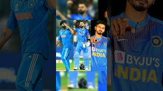 Virat kohli 👑 Vs shreyas iyer Vs Jadeja 🥵||who is the best #cricket #shorts. @CricketBestClipss