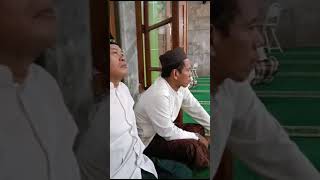 Hadroh Pondok Pesantren Madinah Munawwarah Semarang