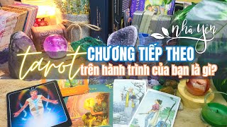 CHƯƠNG TIẾP THEO trên hành trình có gì đang chờ bạn? || chọn một tụ bài