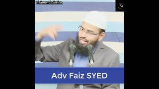 haj ke dauran agar aurat ko haiz aa jaye tow kya kare by adv faiz syed #shorts