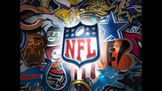 NFL 2022-2023 Season Predictions and  Playoffs