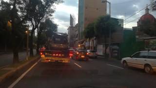 Así se viaja gratis en CDMX