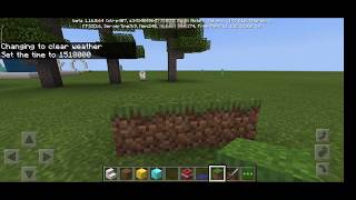 وسایل باحال در ماینکرافت interesting tricks in minecraft#