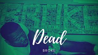 NBA YoungBoy x YFN Lucci type beat Dead broke - Reese Krac