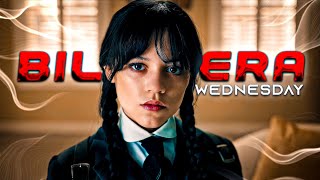 Bilionera FT.Wednesday | Wednesday Addams Dance | Bilionera #wednesdayaddams #viralvideos