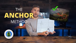 The ANCHOR Method | Easy Composition Technique | Landscape Photography