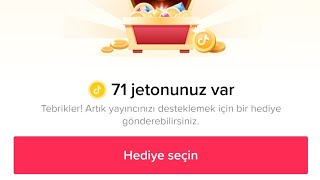 Tiktok sandıkları nasıl bulabiliriz? sandık nerde? işte cevabı