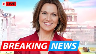 Big Sad News !! Good Morning Britain fans point out problem with fake Susanna Reid! will shock you!