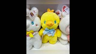 НОВЫЕ УТОЧКИ в магазине ЛАЛАФАНФАН и не Lalafanfan / toys #shorts #лалафанфан #lalafanfan #toys