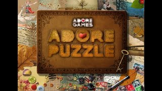 Adore Puzzle