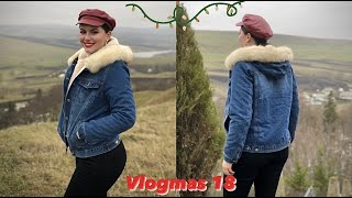 VLOGMAS 2020 🎅🏼 || Ziua 18 || Poze 📸 & amintiri din copilarie 👧🏻