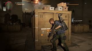 The Division 2 - Folge 8 (Story - Gameplay)(German)