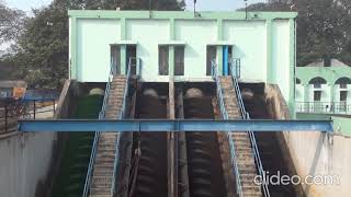 Archimedes Screw Pump Konia Varanasi 1