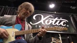 NAMM Show Report 2019