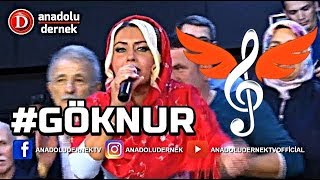 Göknur Karadağ - Derelere Söğüt Diktim & Şimdimi Geldim Aklına !!